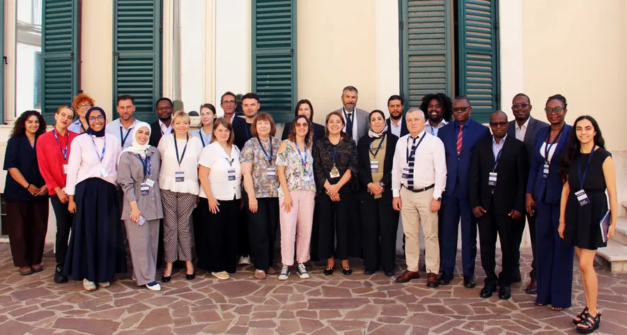 WHO course equips policymakers to build health systems that work for refugees and migrants