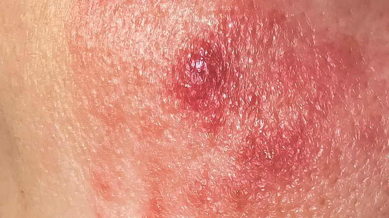 Women outlive men in rare skin cancer diagnosis, 18-year study finds
