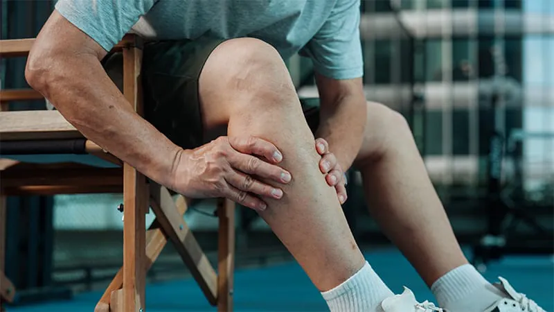 Myositis pain isn't one-size-fits-all — researchers identify four distinct patterns
