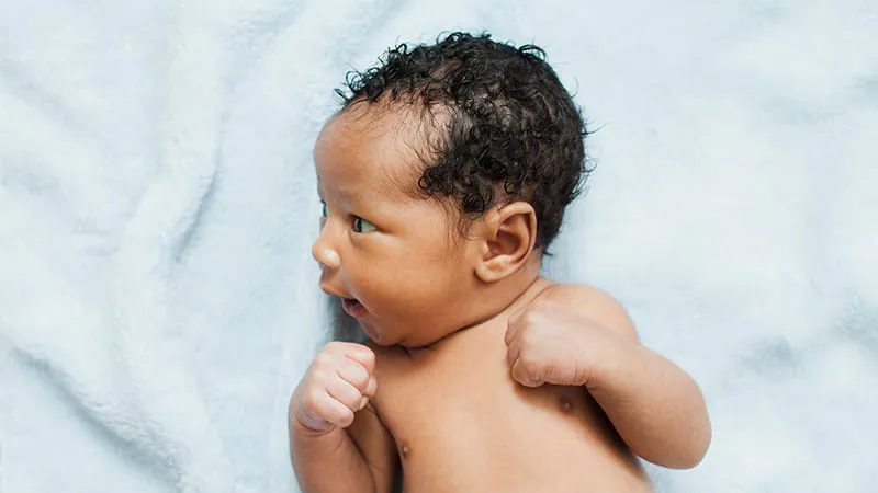 Black infant mortality gap is widening again — and it's not just about prematurity