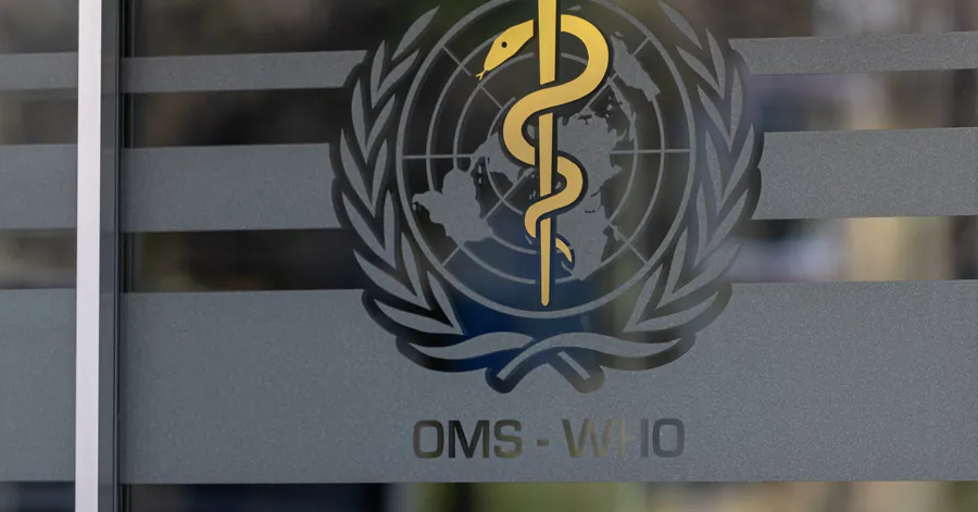 Five candidates vie to lead the WHO as the race to replace Tedros officially begins