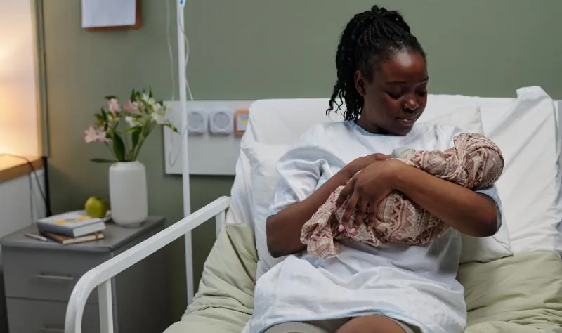 Racial gap in sudden infant deaths is widening — and COVID may be part of the story