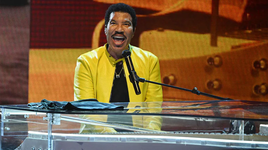 Lionel Richie's AFib procedure shines a spotlight on cutting-edge ablation technology