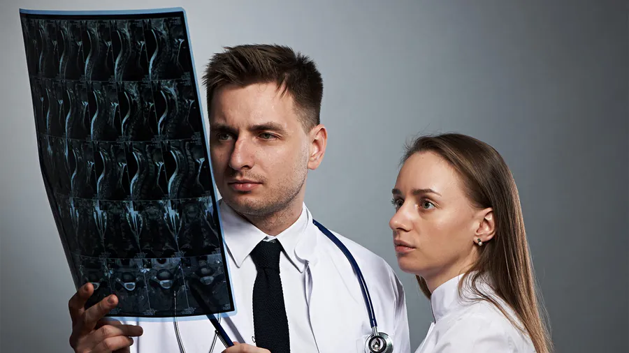 Defensive medicine is a hidden curriculum in medical training — and it's creating a crisis of hesitation