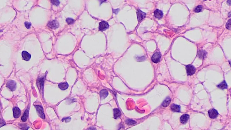 FDA greenlights belzutifan + lenvatinib combo for advanced kidney cancer