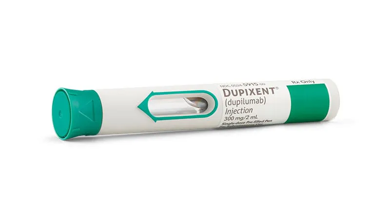 Dupilumab works better for older kids with eczema — here's what the data show