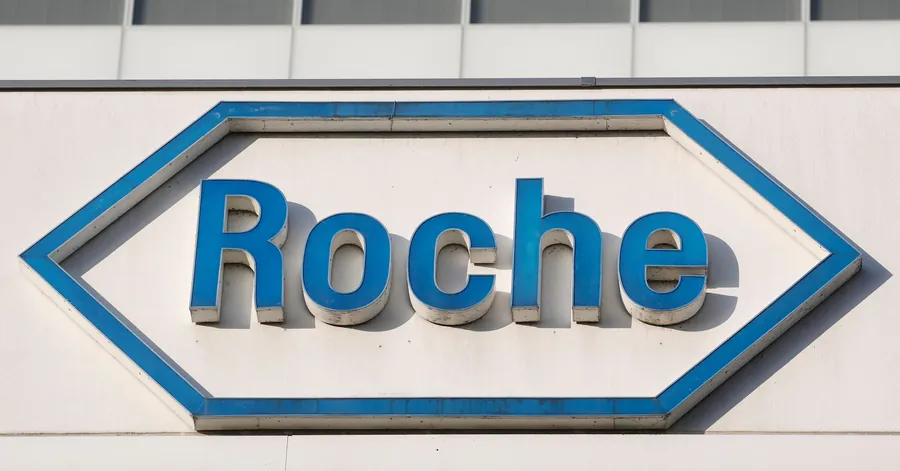 Roche bets big on autonomous AI labs to turbocharge drug discovery