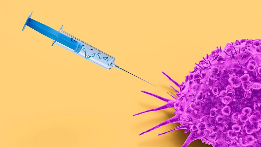 When genomics outpaces insurance: the fight to treat rare cancers