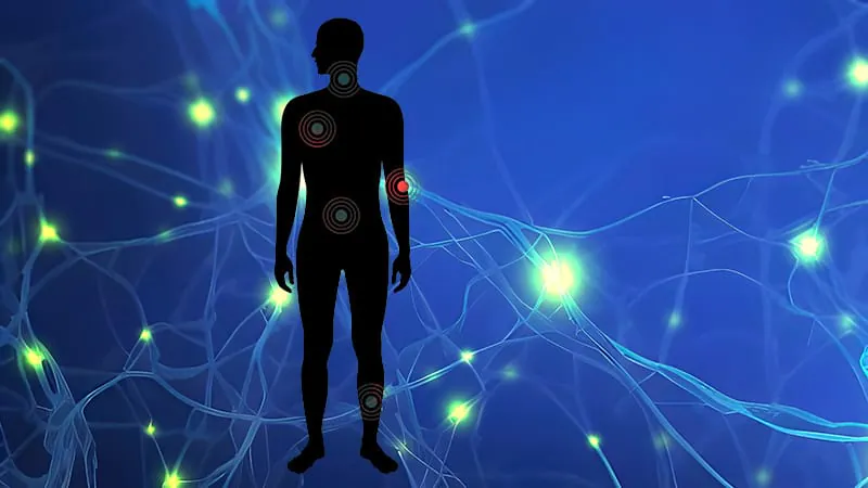 New fibromyalgia drug shows mixed results in phase 2 trial
