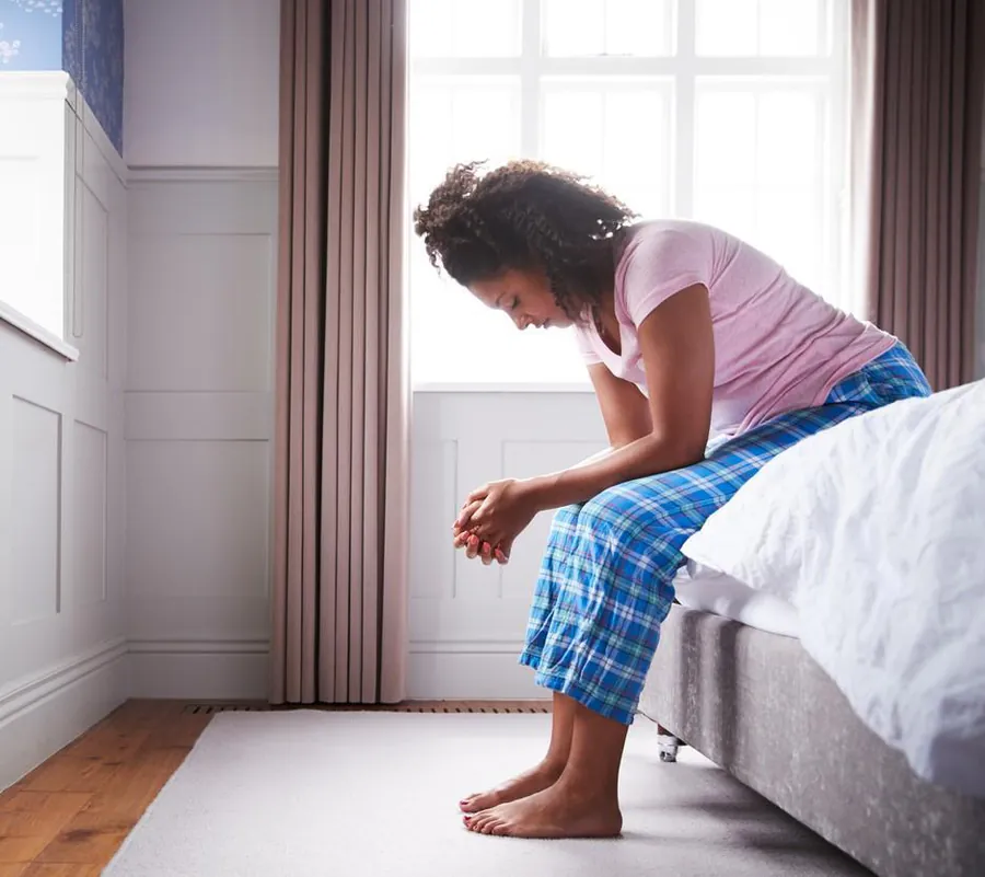 Long COVID isn't just new symptoms — it's making old ones worse, too