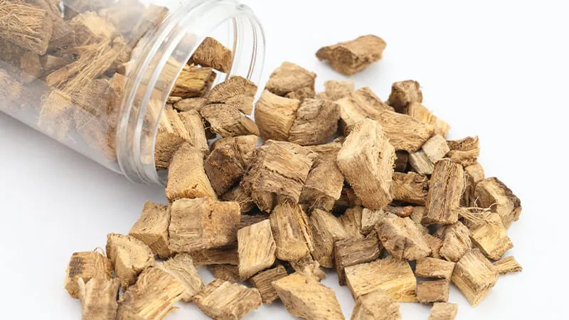 Kudzu for alcohol cravings: promising herb or overhyped supplement?