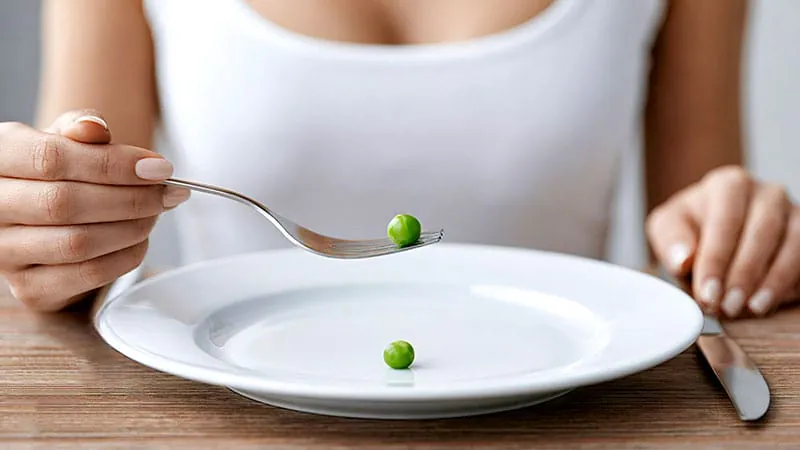 From obscure diagnosis to national crisis: The rise of eating disorders in public consciousness