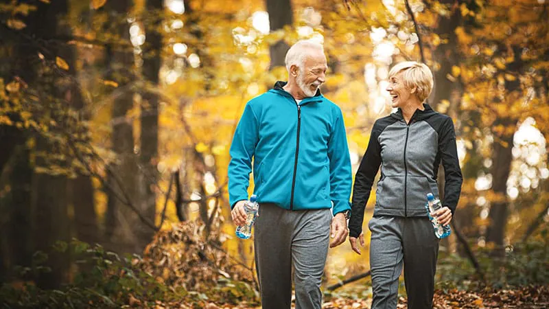 Exercise is now a cancer survival tool — here's how to make it part of routine care