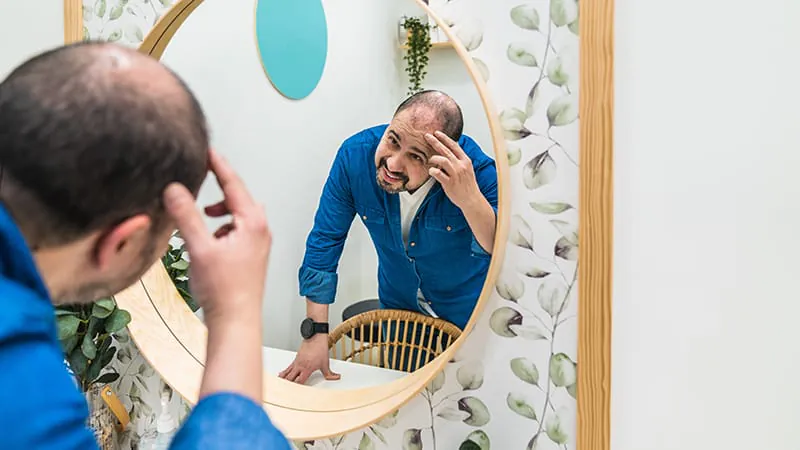 Hair loss treatment in 2026: What actually works, from minoxidil to surgery