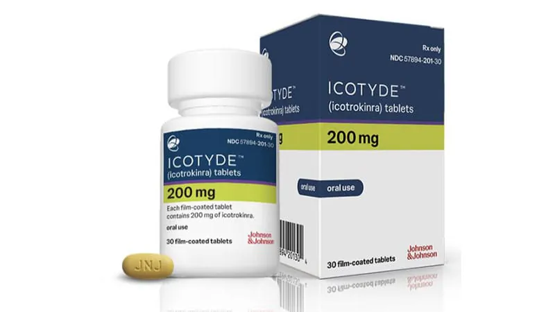 Once-daily psoriasis pill icotrokinra keeps skin clear at the one-year mark