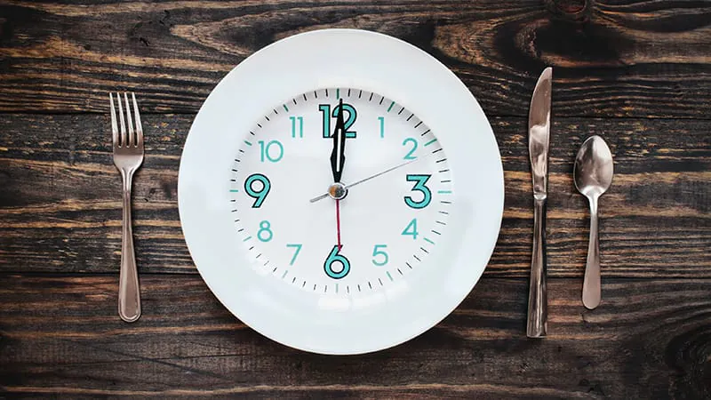 Intermittent fasting shows early promise in Huntington's disease