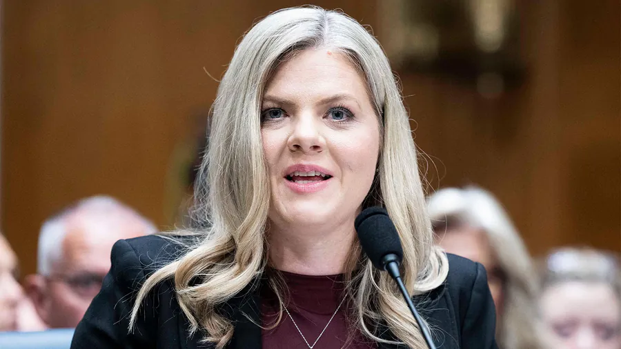 FDA commissioner nominee Heidi Overton earns cautious optimism — but faces a tough road ahead