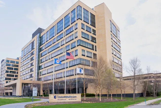 UnitedHealthcare taps new president amid sweeping leadership overhaul