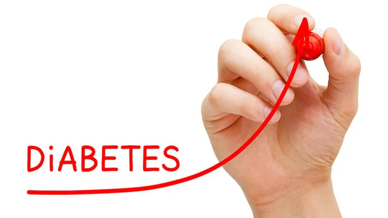 Diabetes in youth is surging — and the numbers are alarming