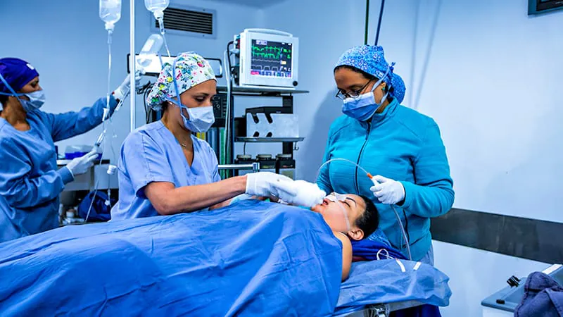 Nerve blocks show modest but meaningful pain relief after cardiothoracic surgery