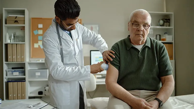 ADA rolls out a roadmap for bringing diabetes tech into primary care