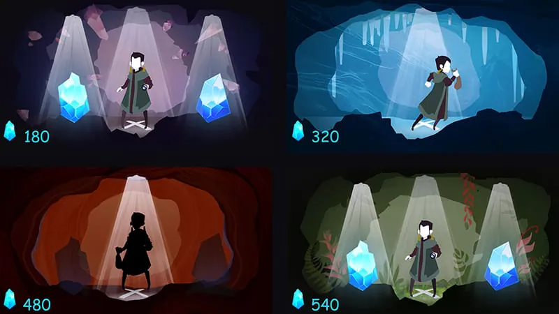 Indiana Jones-inspired video game uncovers how autistic teens process the world