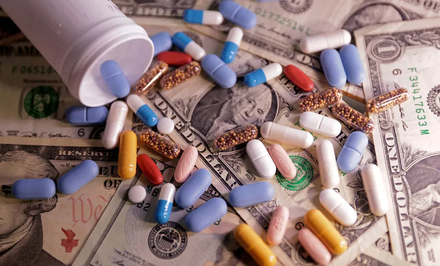 Amazon and GoodRx cash in as Americans ditch traditional health insurance for drug subscriptions