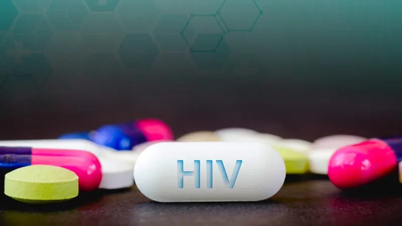 Aging with HIV: Are healthcare systems ready for a graying patient population?