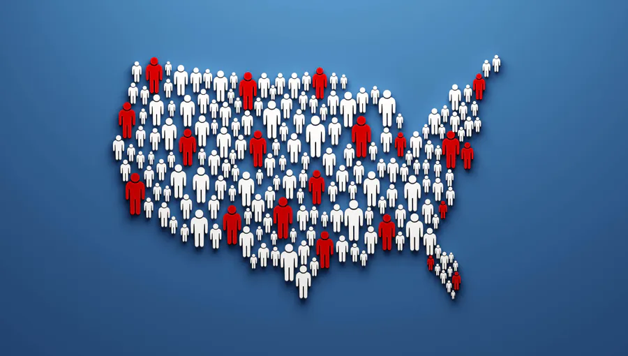 Heart failure care deserts: Clinics are clustered far from where patients need them most