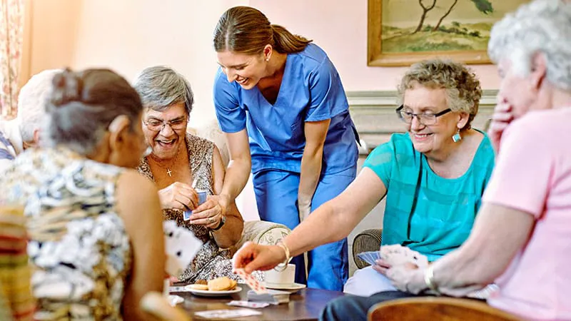 Laughter therapy matches pursed-lip breathing for COPD relief