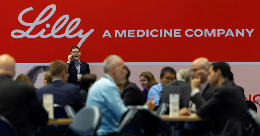 Lilly's new combo drug outshines Zepbound — and could reshape the obesity treatment race