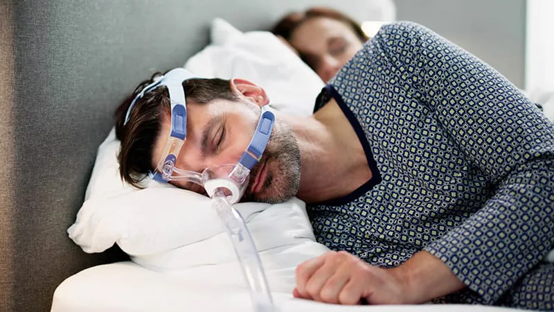 L-arginine and vitamin C combo boosts fatigue relief in advanced COPD rehab