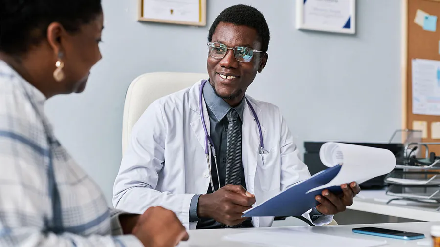 CMS floats AI-powered upgrades to Medicare's annual wellness visit