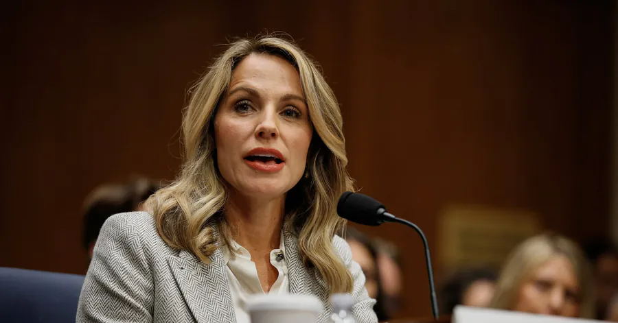 Senate panel clears Dr. Nicole Saphier to become the next U.S. Surgeon General