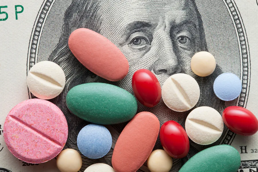 Big pharma middlemen are tightening their grip on U.S. drug pricing