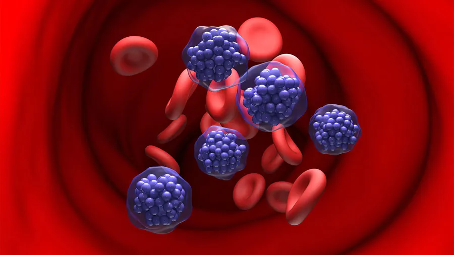 Bispecific antibodies offer new hope for elderly, frail DLBCL patients