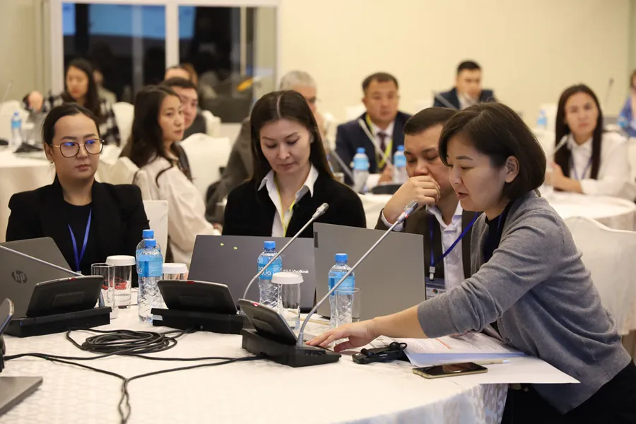 Kazakhstan boosts clinical research capacity with WHO-backed summer school