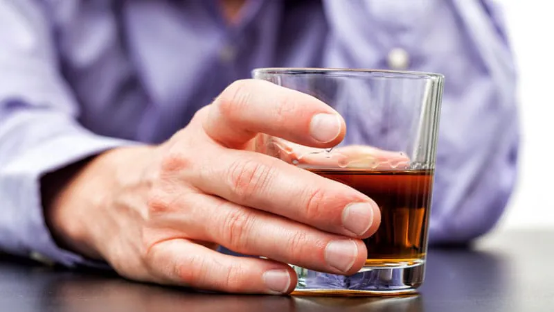 Drink more, hurt more: Alcohol linked to rising osteoarthritis risk