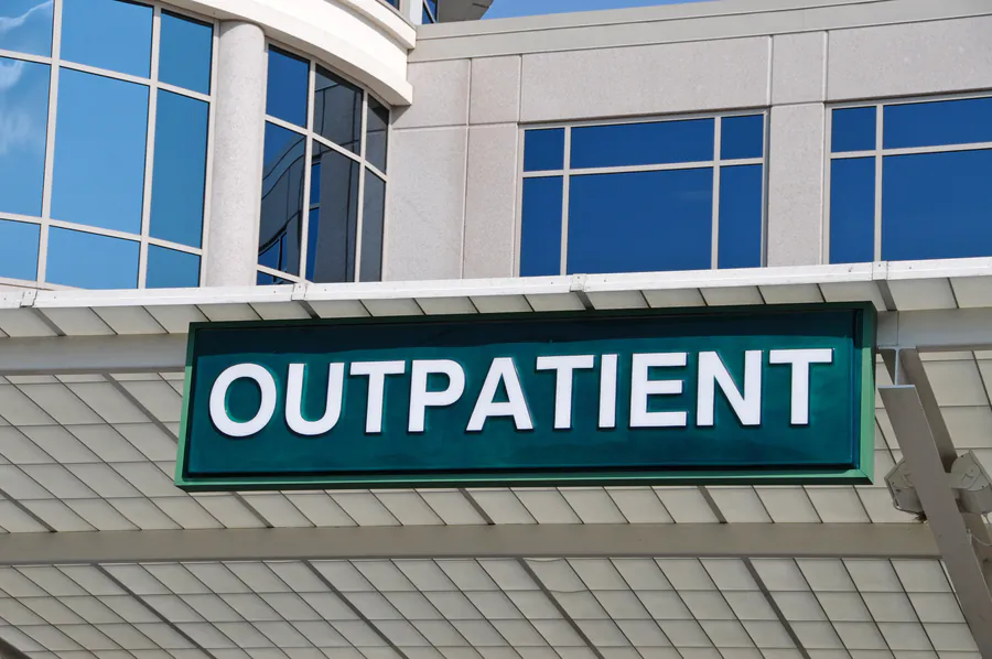 Hospital outpatient drug markups are costing the healthcare system $12.7 billion a year