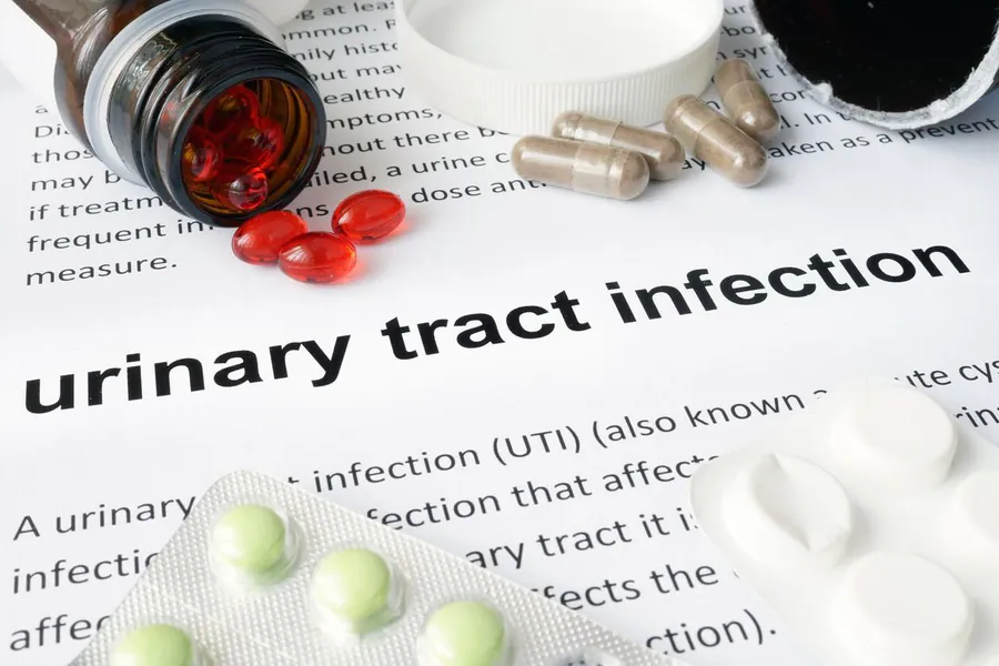 New antibiotic gepotidacin brings fast UTI relief — over half of patients feel better within 24 hours