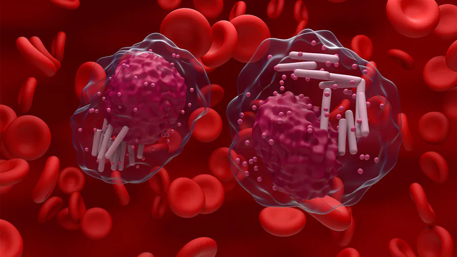 Beyond R-CHOP: New treatment strategies are reshaping care for Richter's transformation