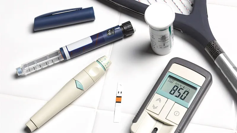 GLP-1s and insulin: Can diabetes patients ditch their daily shots?