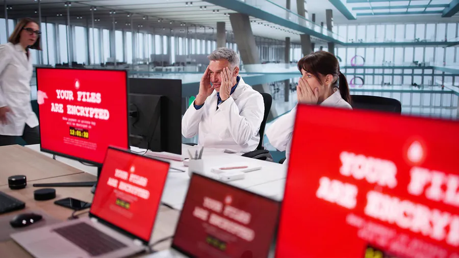 Hospital cyberattacks are a patient safety crisis — and hospitals can't fight them alone