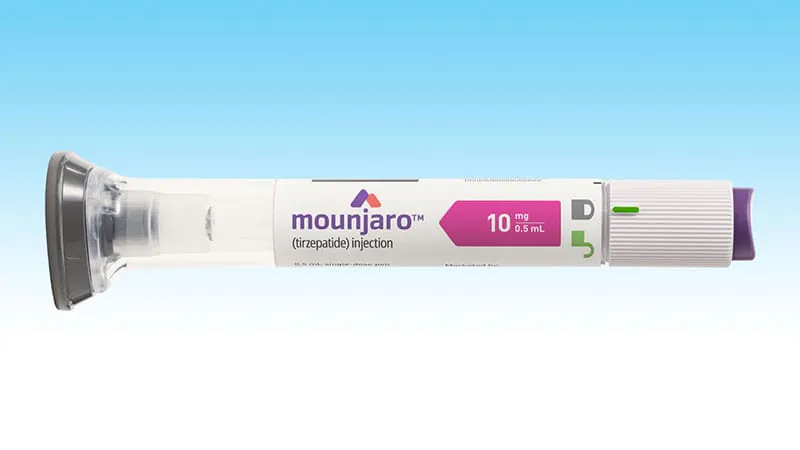Tirzepatide shows surprising benefits beyond the heart in major diabetes trial