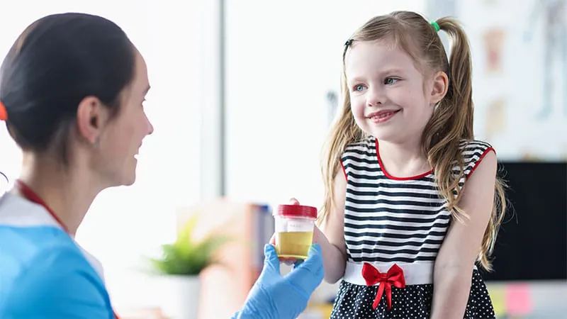 AAP overhauls pediatric UTI guidelines: shorter antibiotic courses and no more race-based criteria
