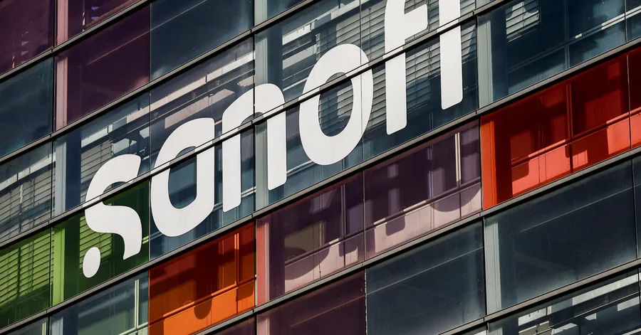 Sanofi and Regeneron double down on immunology with a massive new deal