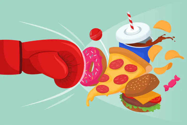 Joint Commission rolls out a new program to reward hospitals for serving healthier food