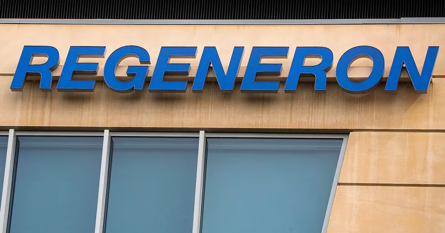 Regeneron's trevogrumab cuts muscle loss in half when paired with semaglutide