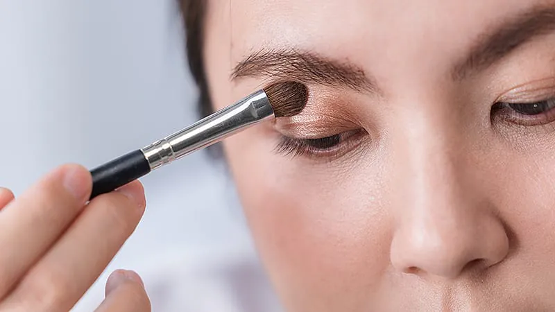 Your skin may be absorbing "forever chemicals" — and experts say it's time to pay attention