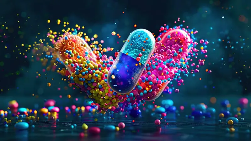 Ibogaine and 5-MeO-DMT carry the highest risk among popular psychedelics, new study finds